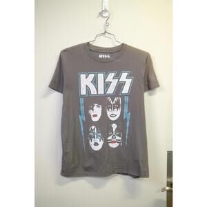 2020's Kiss Dynasty Album Cover T-Shirt